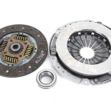 Zestaw sprzga VALEO 821414 - darmowa dostawa do 5000 warsztatw Motointegrator Partner i 170 sklepw Inter Cars