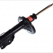 Amortyzator, przednia o� KAYABA 334141 - darmowa dostawa do 5000 warsztat�w Motointegrator Partner i 170 sklep�w Inter Cars