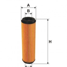 Filtr oleju FILTRON OE640/8 - darmowa dostawa do 5000 warsztatw Motointegrator Partner i 170 sklepw Inter Cars