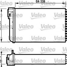 Nagrzewnica VALEO 812110