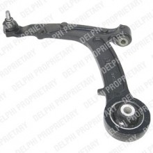 Wahacz DELPHI TC1408