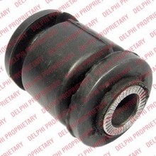 Silentblock / tuleja wahacza, przednia o� DELPHI TD698W