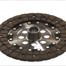 Tarcza sprzga AISIN DT-215 - darmowa dostawa do 5000 warsztatw Motointegrator Partner i 170 sklepw Inter Cars