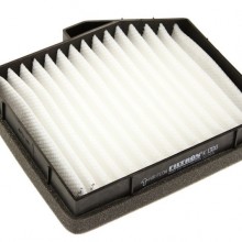 Filtr kabiny FILTRON K 1308 - darmowa dostawa do 5000 warsztatw Motointegrator Partner i 170 sklepw Inter Cars