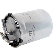 Filtr paliwa KNECHT KL 778 - darmowa dostawa do 5000 warsztatw Motointegrator Partner i 170 sklepw Inter Cars