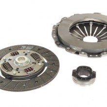 Zestaw sprzga VALEO 821799
