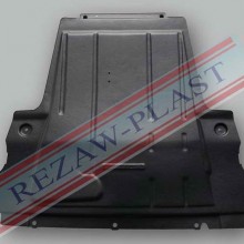 Osona silnika / skrzyni REZAW - PLAST RP151002 - darmowa dostawa do 5000 warsztatw Motointegrator Partner i 170 sklepw Inter