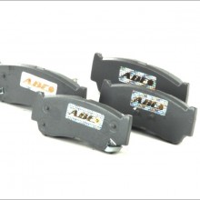 Klocki hamulcowe ABE C20513ABE - darmowa dostawa do 5000 warsztatw Motointegrator Partner i 170 sklepw Inter Cars
