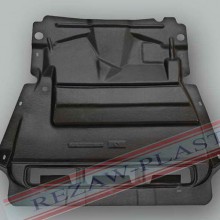 Osona silnika / skrzyni REZAW - PLAST RP150510 - darmowa dostawa do 5000 warsztatw Motointegrator Partner i 170 sklepw Inter