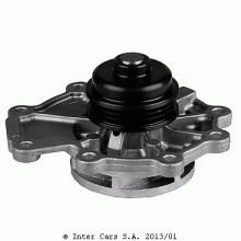 Pompa cieczy ch�odz�cej MAGNETI MARELLI 352316170192