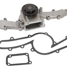 Pompa cieczy ch�odz�cej MAGNETI MARELLI 352316170016