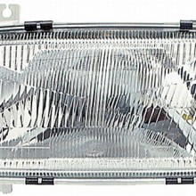 Reflektor wiate HELLA 1AF 246 000-101