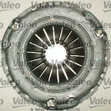 Zestaw sprzga VALEO 834028