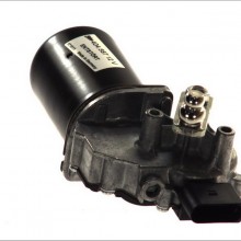 Silnik wycieraczek VALEO 404587