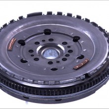 Koo zamachowe dwumasowe LUK 415 0181 10