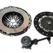 Zestaw sprzga LUK 623 3224 34