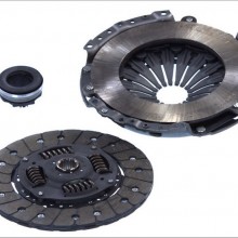 Zestaw sprzga LUK 623 0829 00