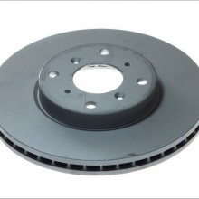 Tarcza hamulcowa ATE 24.0125-0146.1 - darmowa dostawa do 5000 warsztatw Motointegrator Partner i 170 sklepw Inter Cars