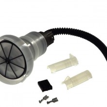 Elektryczna pompa paliwa BOSCH 0 986 580 802 - darmowa dostawa do 5000 warsztat�w Motointegrator Partner i 170 sklep�w Inter Car