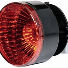 Lampa / szko wiate postojowych HELLA 2SB 009 001-061
