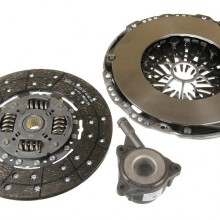 Zestaw sprzga LUK 626 3034 33