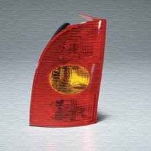 Lampa tylna MAGNETI MARELLI 712396901119