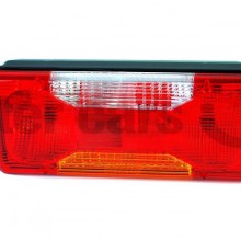 Lampa tylna uniwersalna CMG 02.00240 WHT - darmowa dostawa do 5000 warsztatw Motointegrator Partner i 170 sklepw Inter Cars
