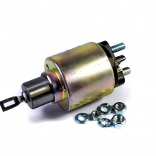 Wcznik elektromagnetyczny rozrusznika MAGNETI MARELLI 940113050348