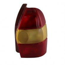 Lampa tylna MAGNETI MARELLI 712386001129 - darmowa dostawa do 5000 warsztatw Motointegrator Partner i 170 sklepw Inter Cars