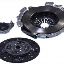 Zestaw sprzga LUK 619 2176 00 - darmowa dostawa do 5000 warsztatw Motointegrator Partner i 170 sklepw Inter Cars