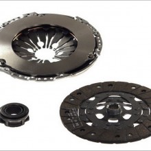 Zestaw sprzga SACHS 3000 845 701 - darmowa dostawa do 5000 warsztatw Motointegrator Partner i 170 sklepw Inter Cars