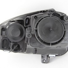 Reflektor wiate HELLA 1EG 247 007-221