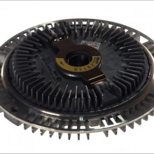 Sprzgo wiskotyczne wentylatora chodnicy HELLA 8MV 376 732-061