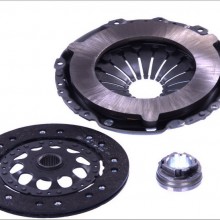 Zestaw sprzga LUK 622 1667 00 - darmowa dostawa do 5000 warsztatw Motointegrator Partner i 170 sklepw Inter Cars