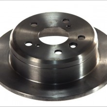 Tarcza hamulcowa TEXTAR 92079300 - darmowa dostawa do 5000 warsztatw Motointegrator Partner i 170 sklepw Inter Cars