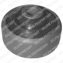 Silentblock / tuleja wahacza, przednia o� DELPHI TD281W