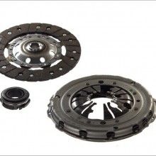 Zestaw sprzga SACHS 3000 951 005 - darmowa dostawa do 5000 warsztatw Motointegrator Partner i 170 sklepw Inter Cars