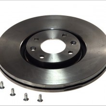 Tarcza hamulcowa BOSCH 0 986 479 288 - darmowa dostawa do 5000 warsztatw Motointegrator Partner i 170 sklepw Inter Cars