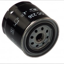 Filtr oleju KNECHT OC 236 - darmowa dostawa do 5000 warsztatw Motointegrator Partner i 170 sklepw Inter Cars