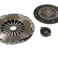 Zestaw sprzga VALEO 826950