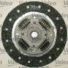 Zestaw sprzga VALEO 801449
