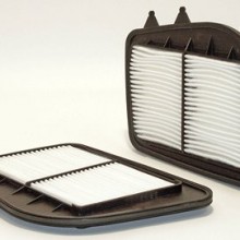 Filtr powietrza WIX FILTERS 42864WIX - darmowa dostawa do 5000 warsztatw Motointegrator Partner i 170 sklepw Inter Cars