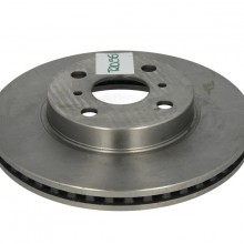 Tarcza hamulcowa LPR T2056V - darmowa dostawa do 5000 warsztatw Motointegrator Partner i 170 sklepw Inter Cars