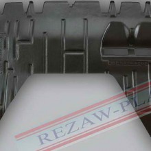 Osona silnika / skrzyni REZAW - PLAST RP150410 - darmowa dostawa do 5000 warsztatw Motointegrator Partner i 170 sklepw Inter