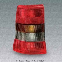 Lampa tylna prawa / lewa MAGNETI MARELLI 714098299328