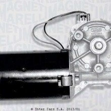 Silnik wycieraczek MAGNETI MARELLI 064342402010