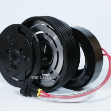 Sprzgo elektromagnetyczne kompresora klimatyzacji THERMOTEC CA529 - darmowa dostawa do 5000 warsztatw Motointegrator Partner