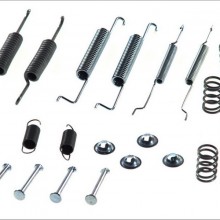 Zestaw montaowy szczk hamulcowych QUICK BRAKE 105-0680 - darmowa dostawa do 5000 warsztatw Motointegrator Partner i 170 sklep
