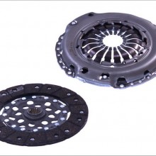 Zestaw sprzga LUK 623 3113 09 - darmowa dostawa do 5000 warsztatw Motointegrator Partner i 170 sklepw Inter Cars