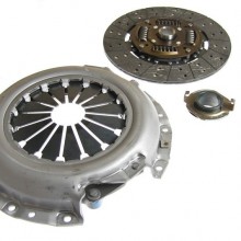 Zestaw sprzga JAKOPARTS J2000314 - darmowa dostawa do 5000 warsztatw Motointegrator Partner i 170 sklepw Inter Cars